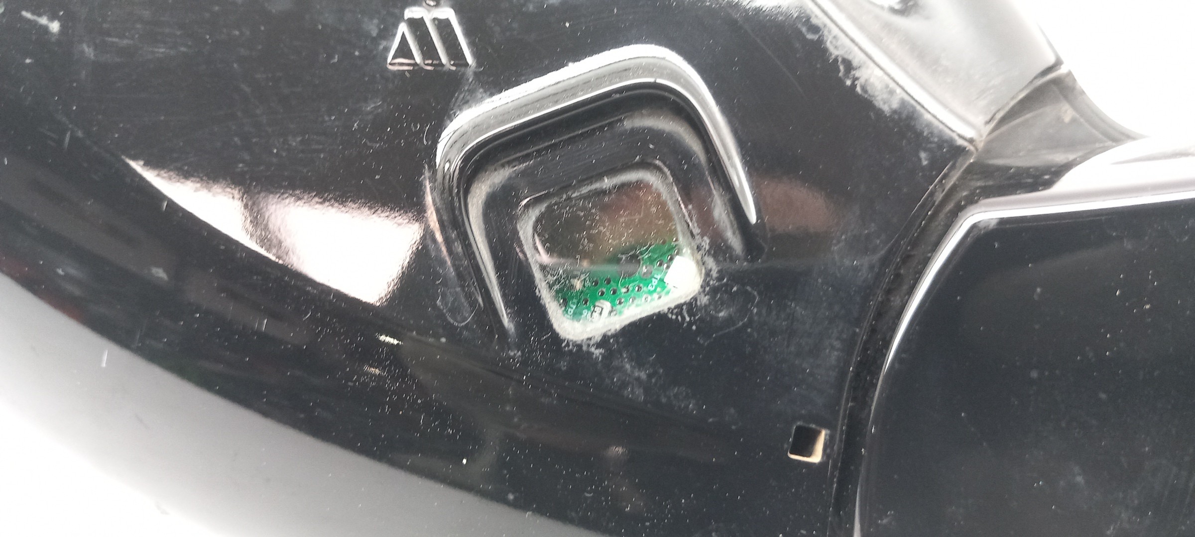 Retrovisor / espelho esquerdo PEUGEOT 508 II Imagem-5