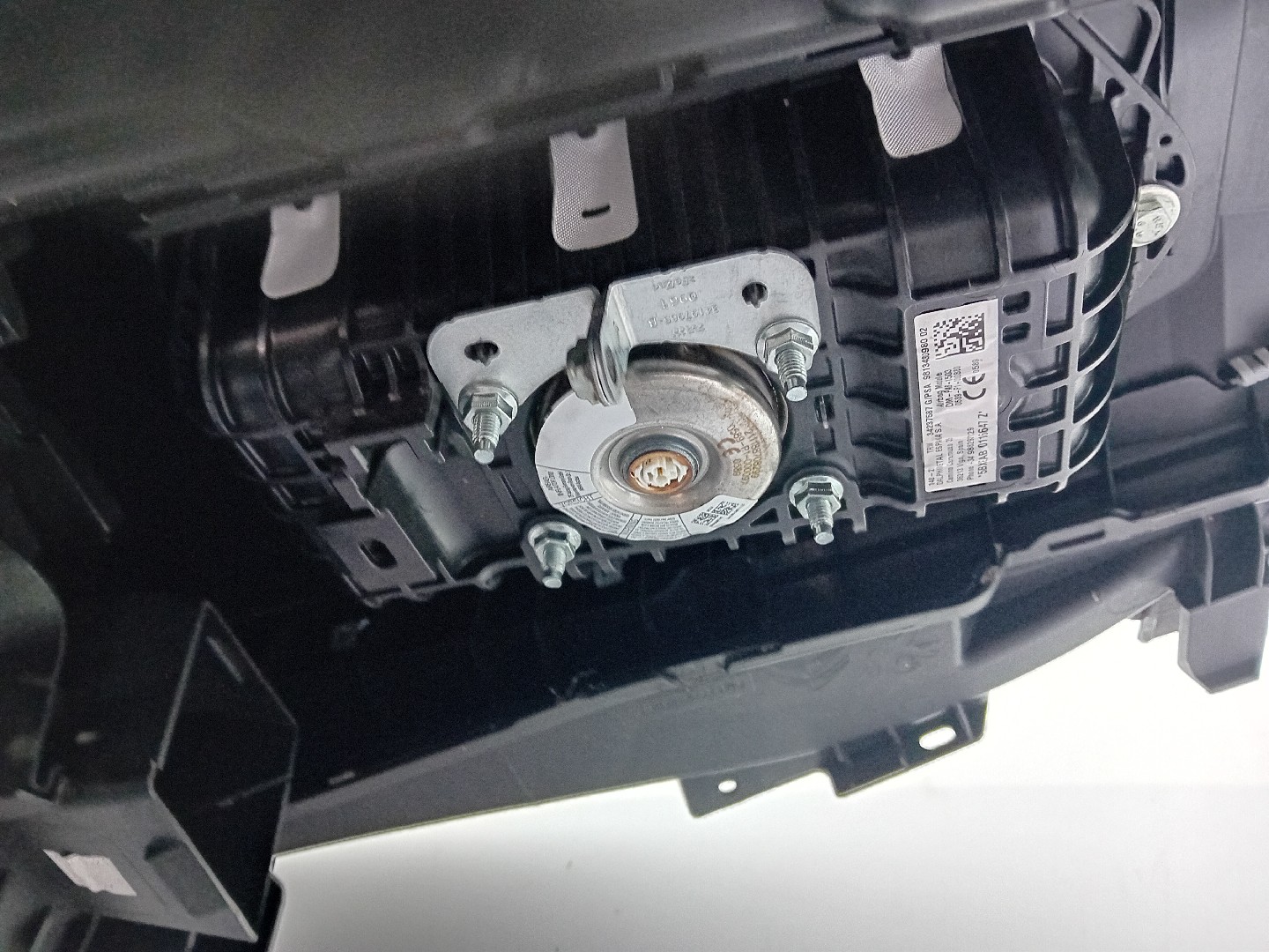 Airbag Kit PEUGEOT 508 II Imagem-3