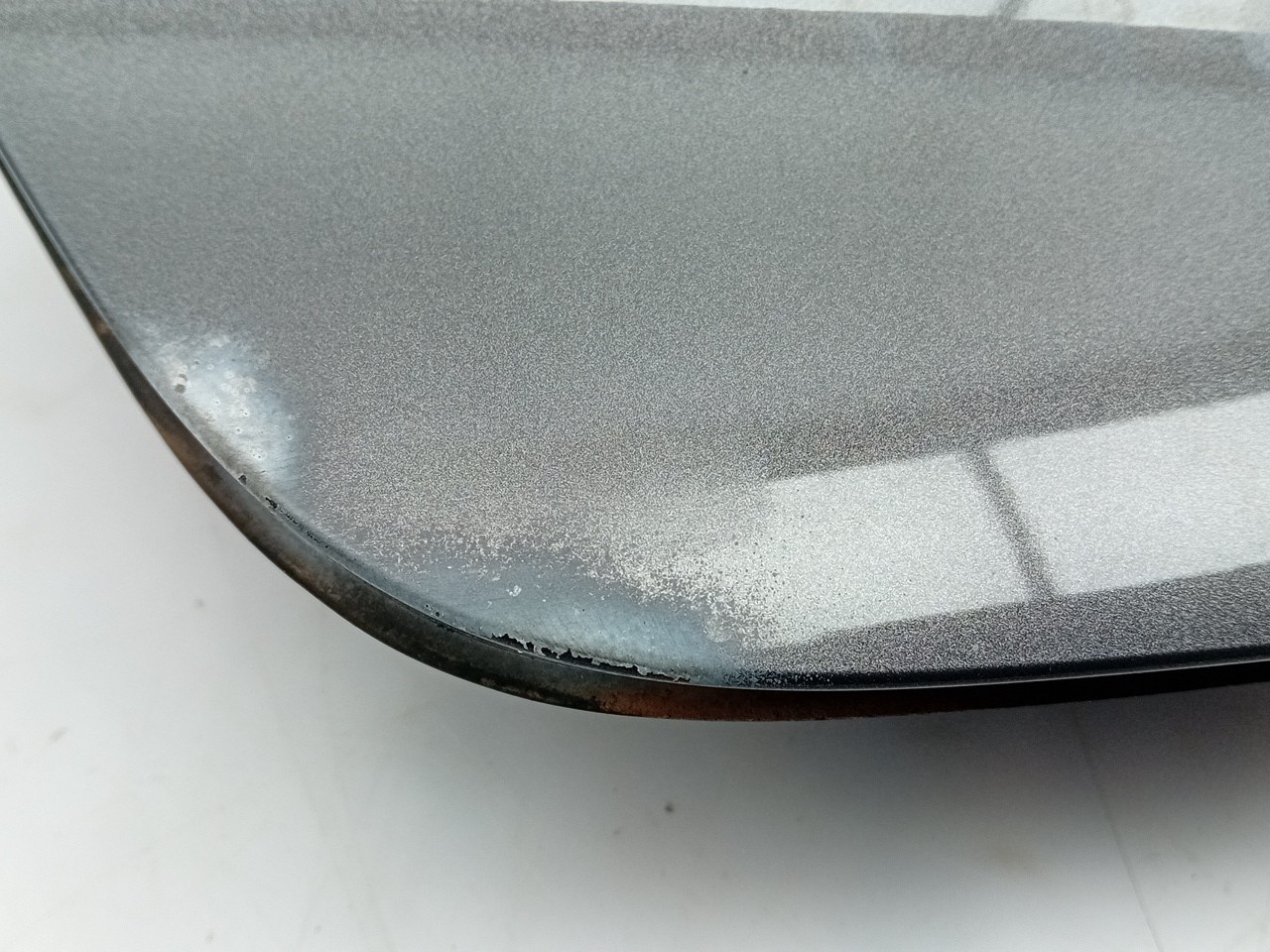 Bouchon/Volet De Trappe De Réservoir à Carburant  PEUGEOT 508 II Imagem-1