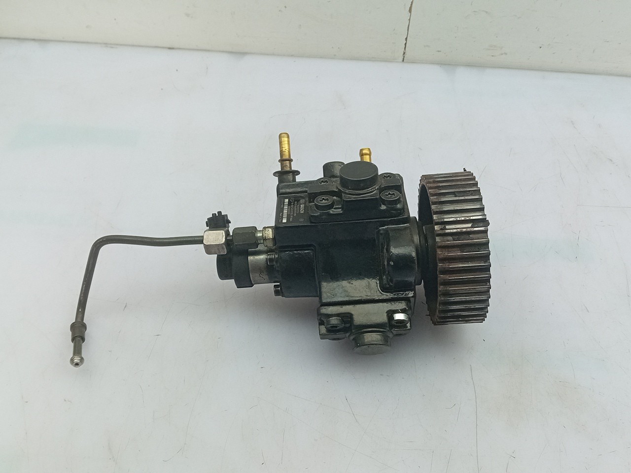 Bomba injetora ALFA ROMEO 147 (937_) Imagem-1