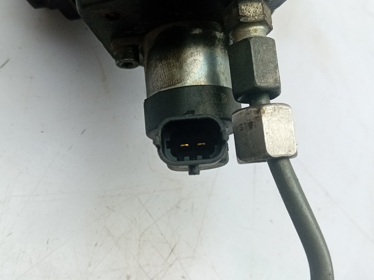 Bomba injetora ALFA ROMEO 147 (937_) Imagem-2