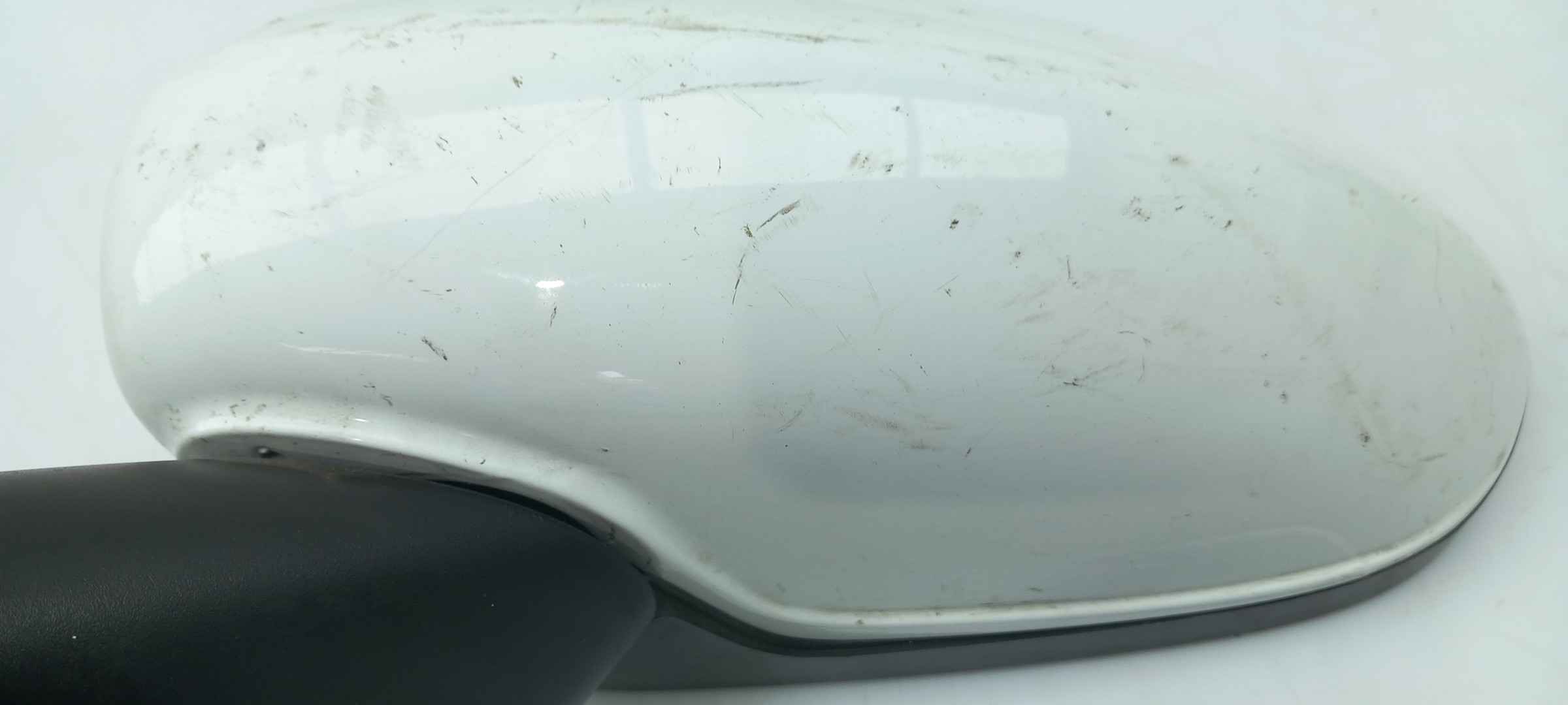 Retrovisor / espelho esquerdo OPEL Corsa D Imagem-2
