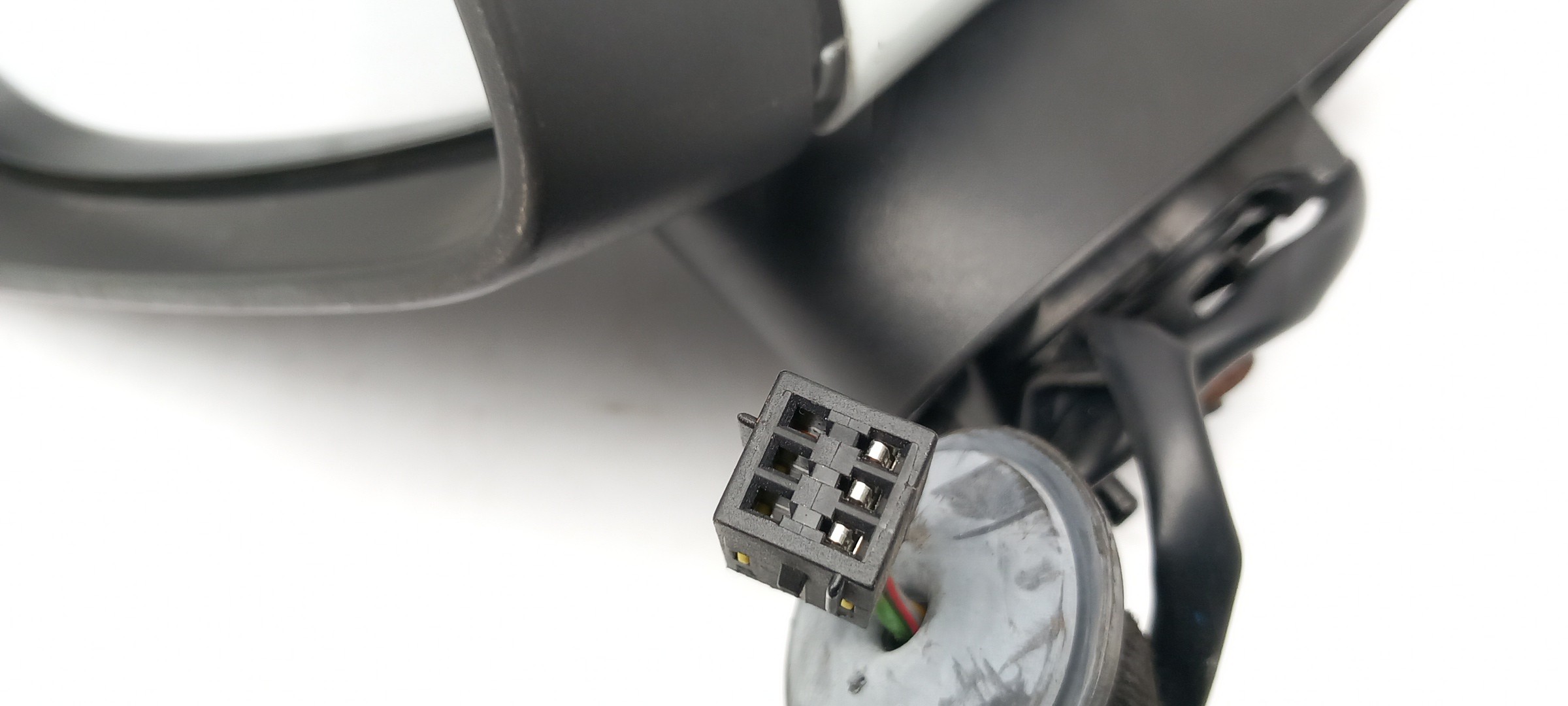 Retrovisor / espelho esquerdo OPEL Corsa D Imagem-3