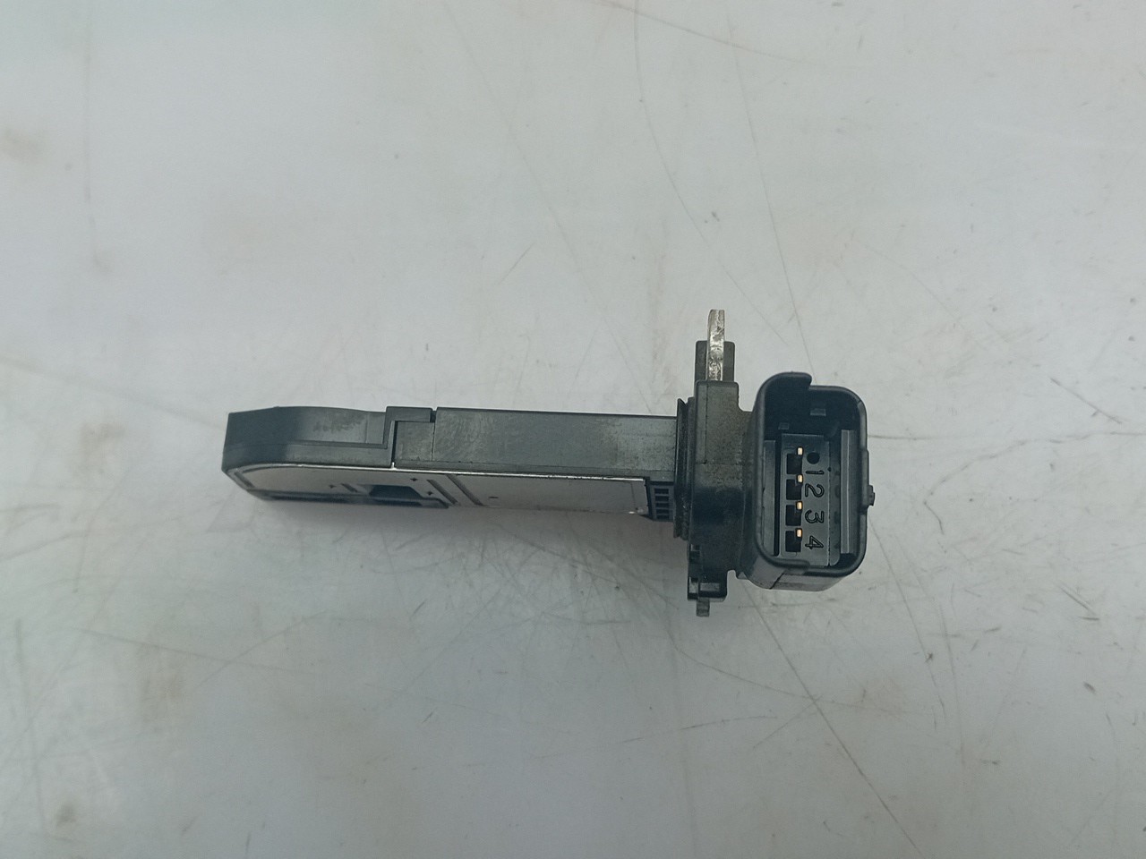 Medidor massa de ar / MAF PEUGEOT Expert Imagem-2