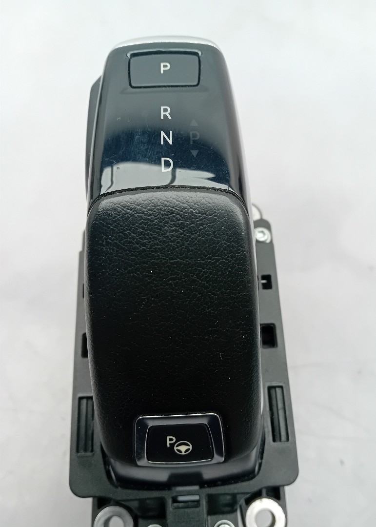 Pomello / soffietto del cambio PEUGEOT 508 II Imagem-4
