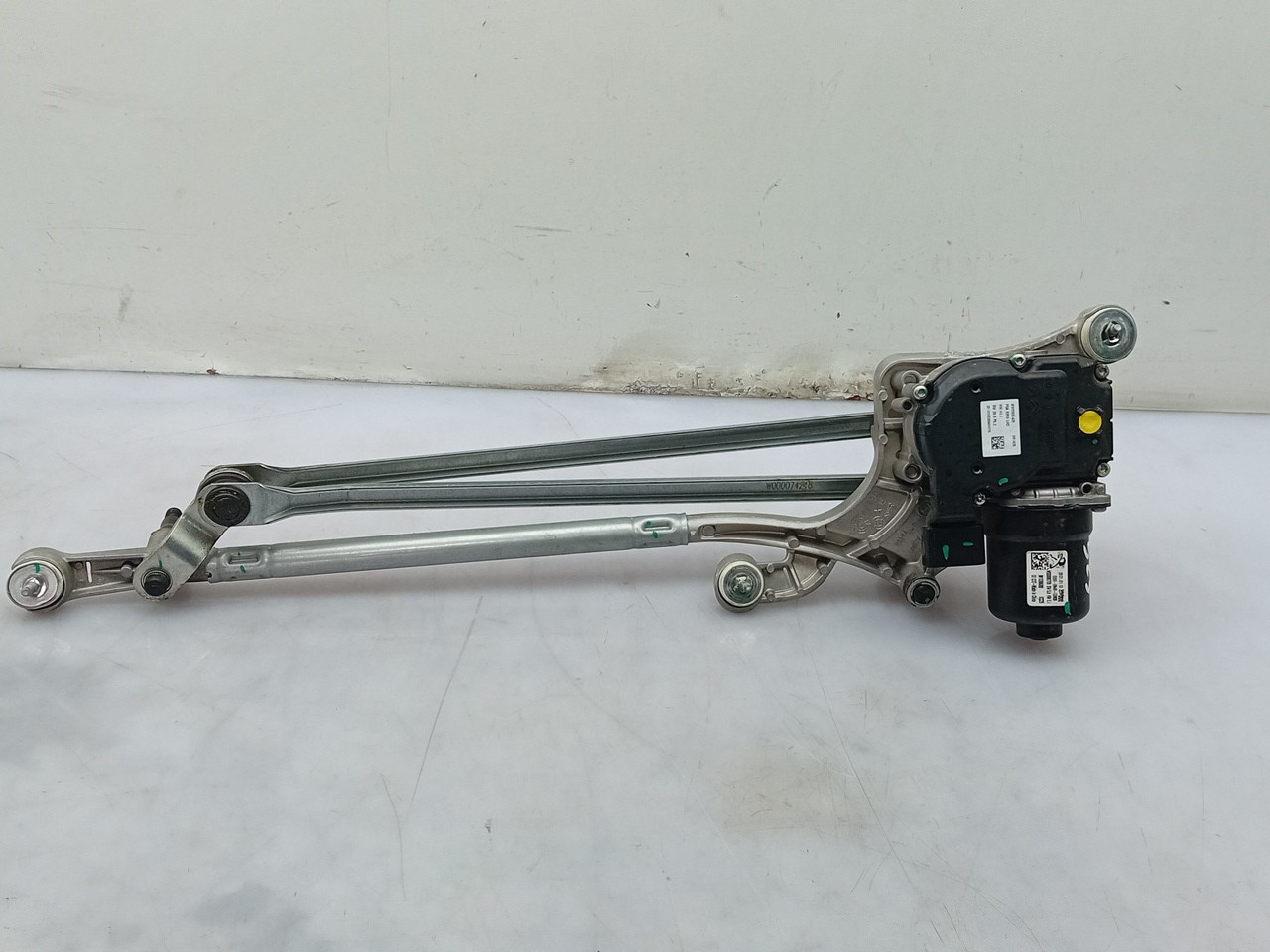Front Wiper Motor PEUGEOT 508 II Imagem-1