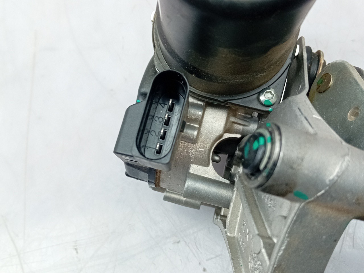 Front Wiper Motor PEUGEOT 508 II Imagem-2