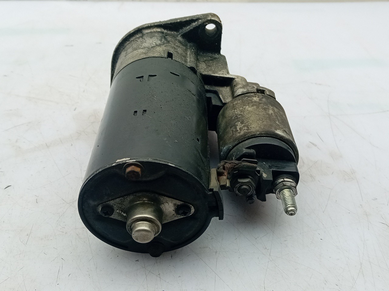 Motor de arranque ALFA ROMEO 147 (937_) Imagem-2