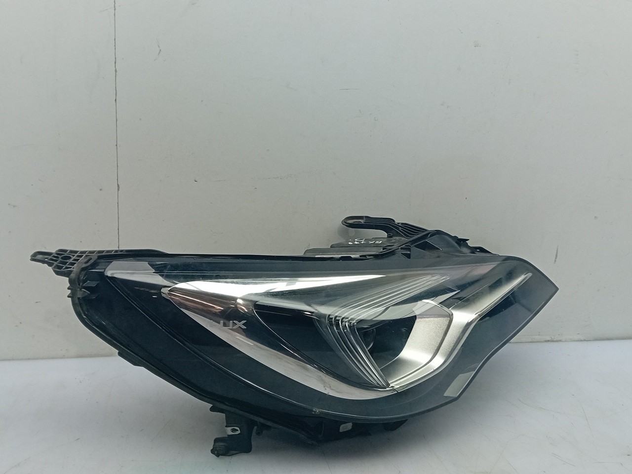 Óptica / faro Derecho OPEL Astra K Imagem-1