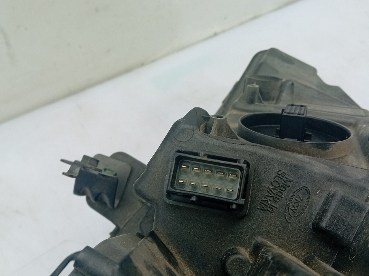 Óptica / faro Derecho OPEL Astra K Imagem-3