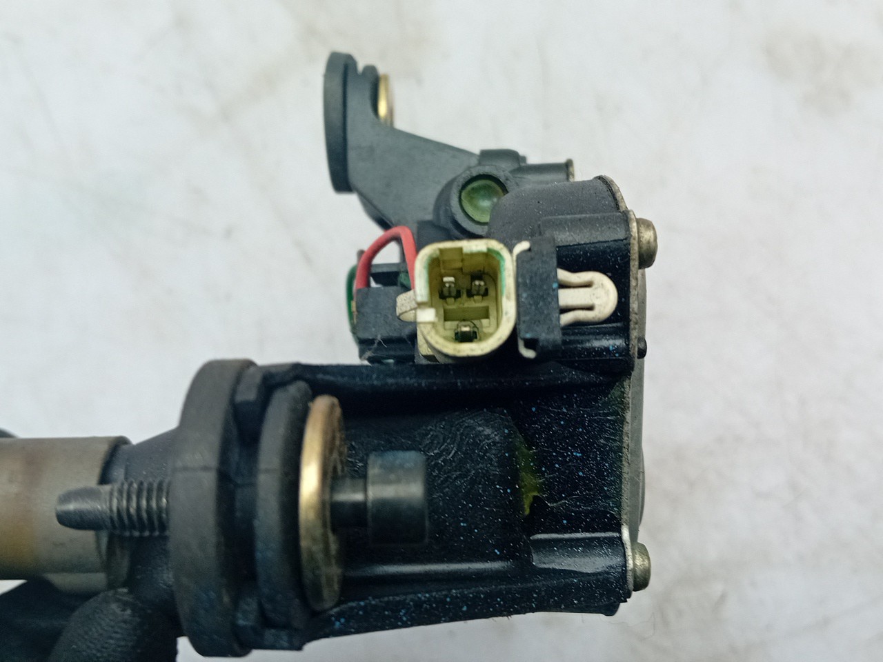 Rear Wiper Motor ALFA ROMEO 147 (937_) Imagem-2