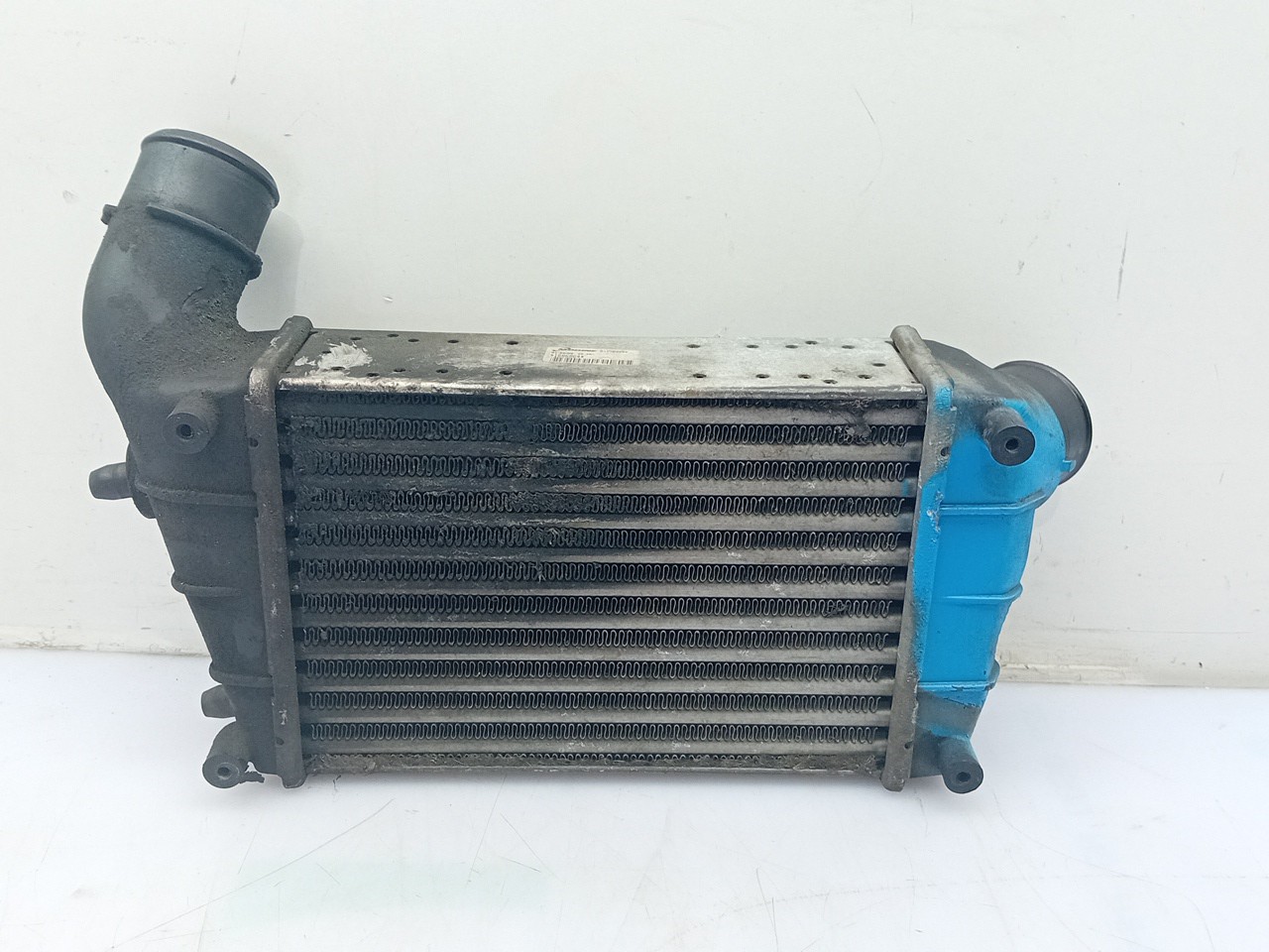 Radiador do intercooler ALFA ROMEO 147 (937_) Imagem-1