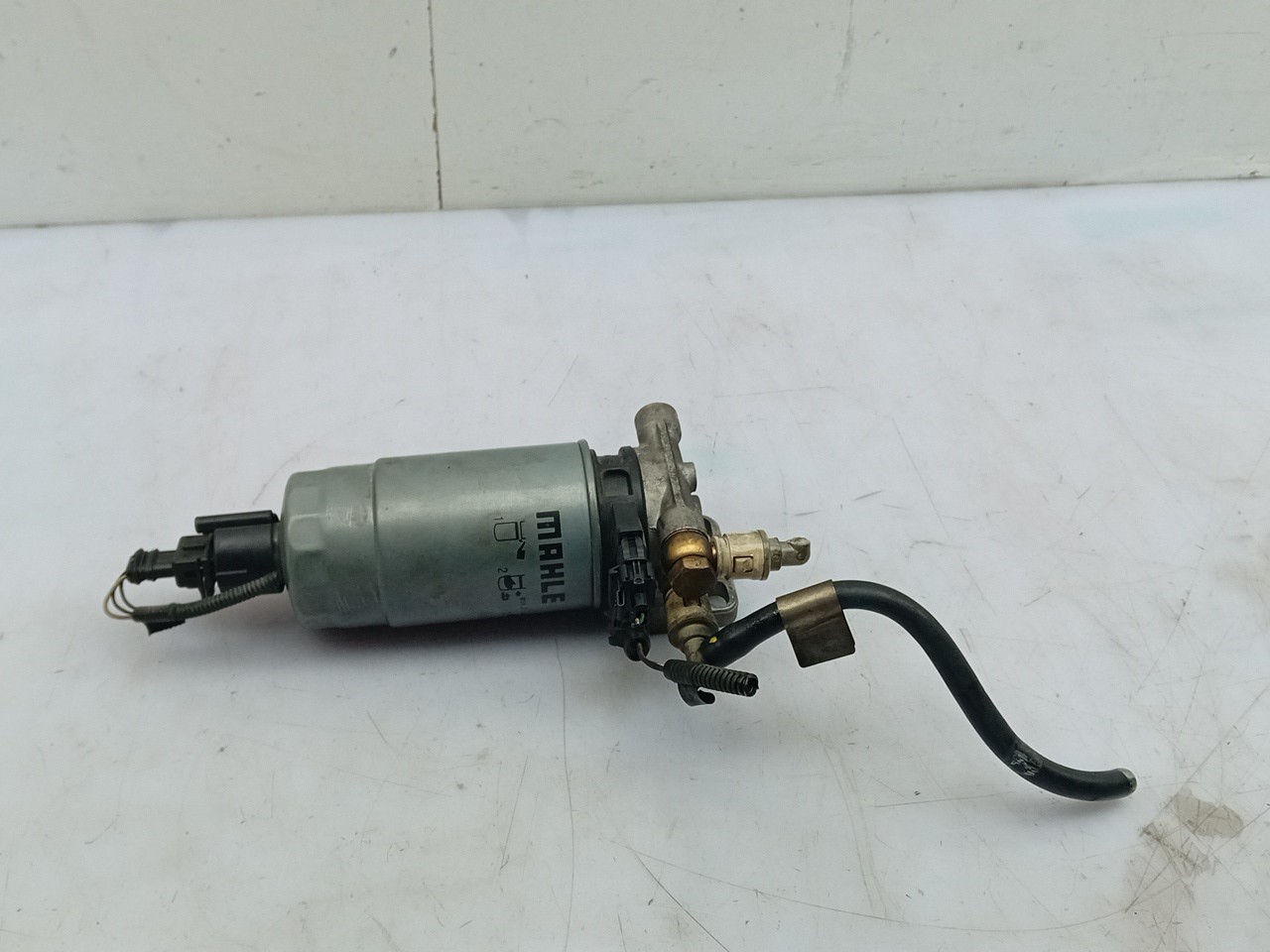 Corpo filtro gasóleo ALFA ROMEO 147 (937_) Imagem-1