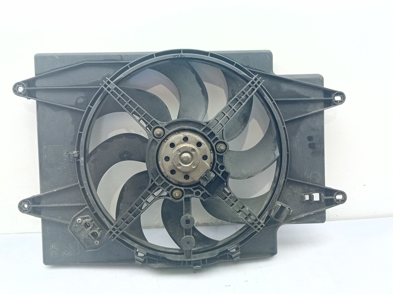 Termoventilador / motoventilador ALFA ROMEO 147 (937_) Imagem-1