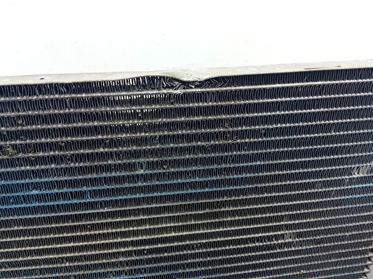 Radiador AC ALFA ROMEO 147 (937_) Imagem-2