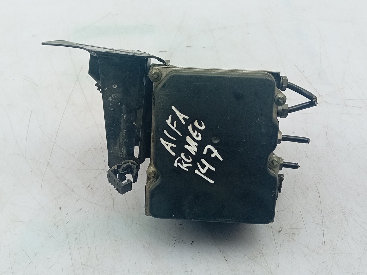 ABS control unit / ECU ABS ALFA ROMEO 147 (937_) Imagem-2