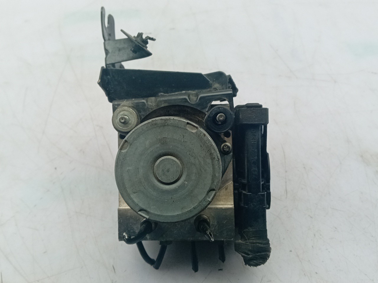 ABS control unit / ECU ABS ALFA ROMEO 147 (937_) Imagem-3