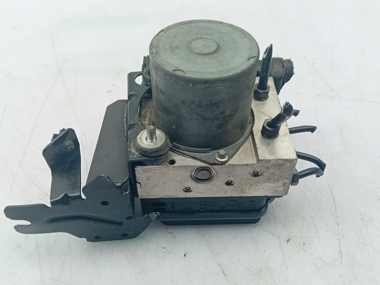 ABS control unit / ECU ABS ALFA ROMEO 147 (937_) Imagem-1