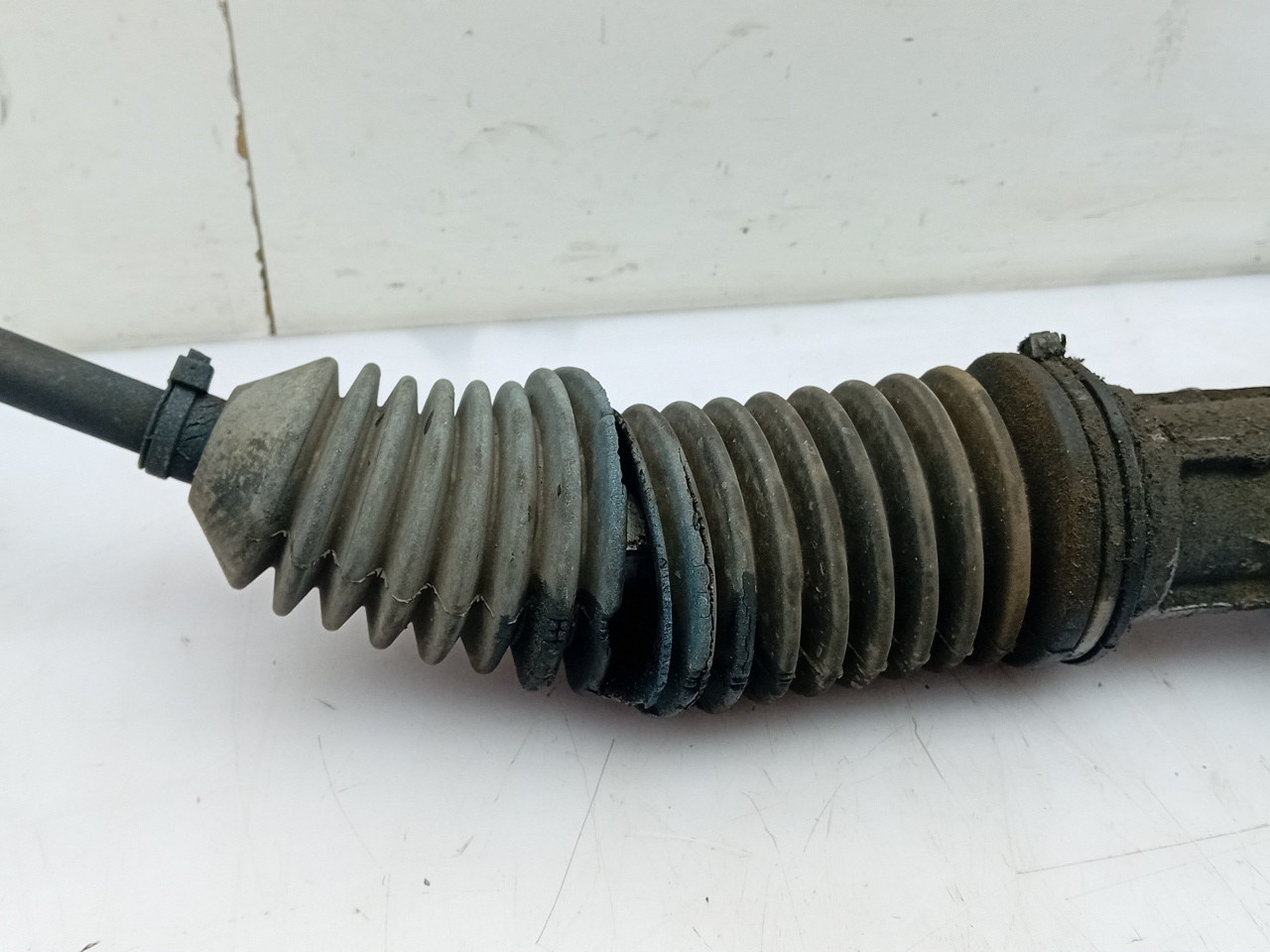 Caixa de direção ALFA ROMEO 147 (937_) Imagem-2