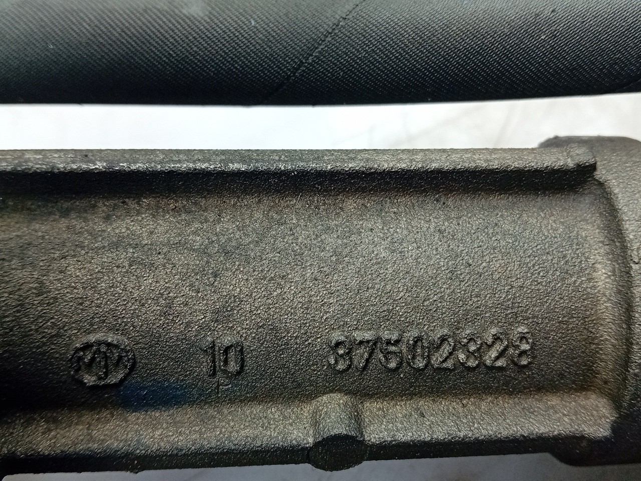 Caixa de direção ALFA ROMEO 147 (937_) Imagem-4