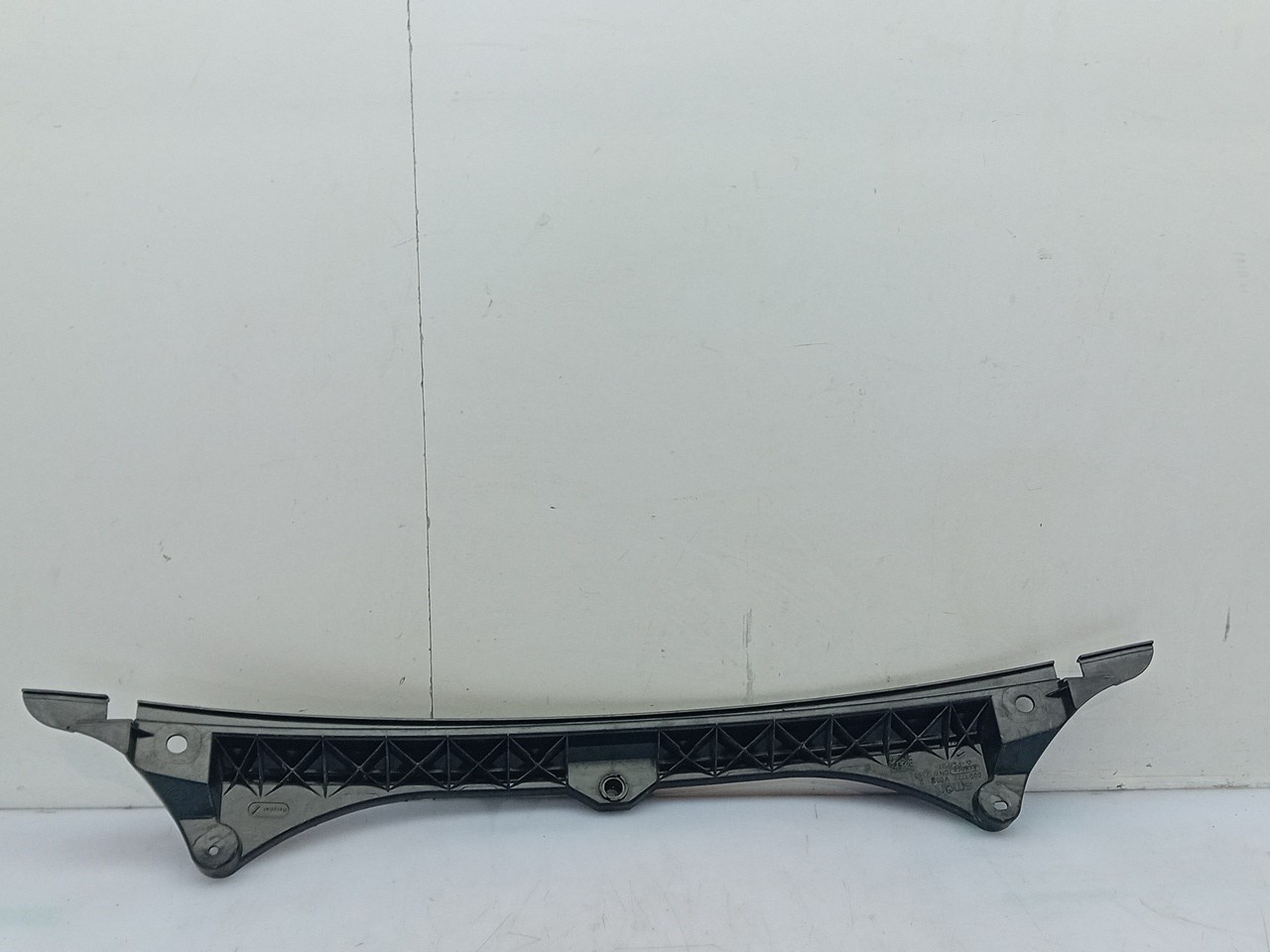 Dashboard cover SMART City-Coupé (450) Imagem-1