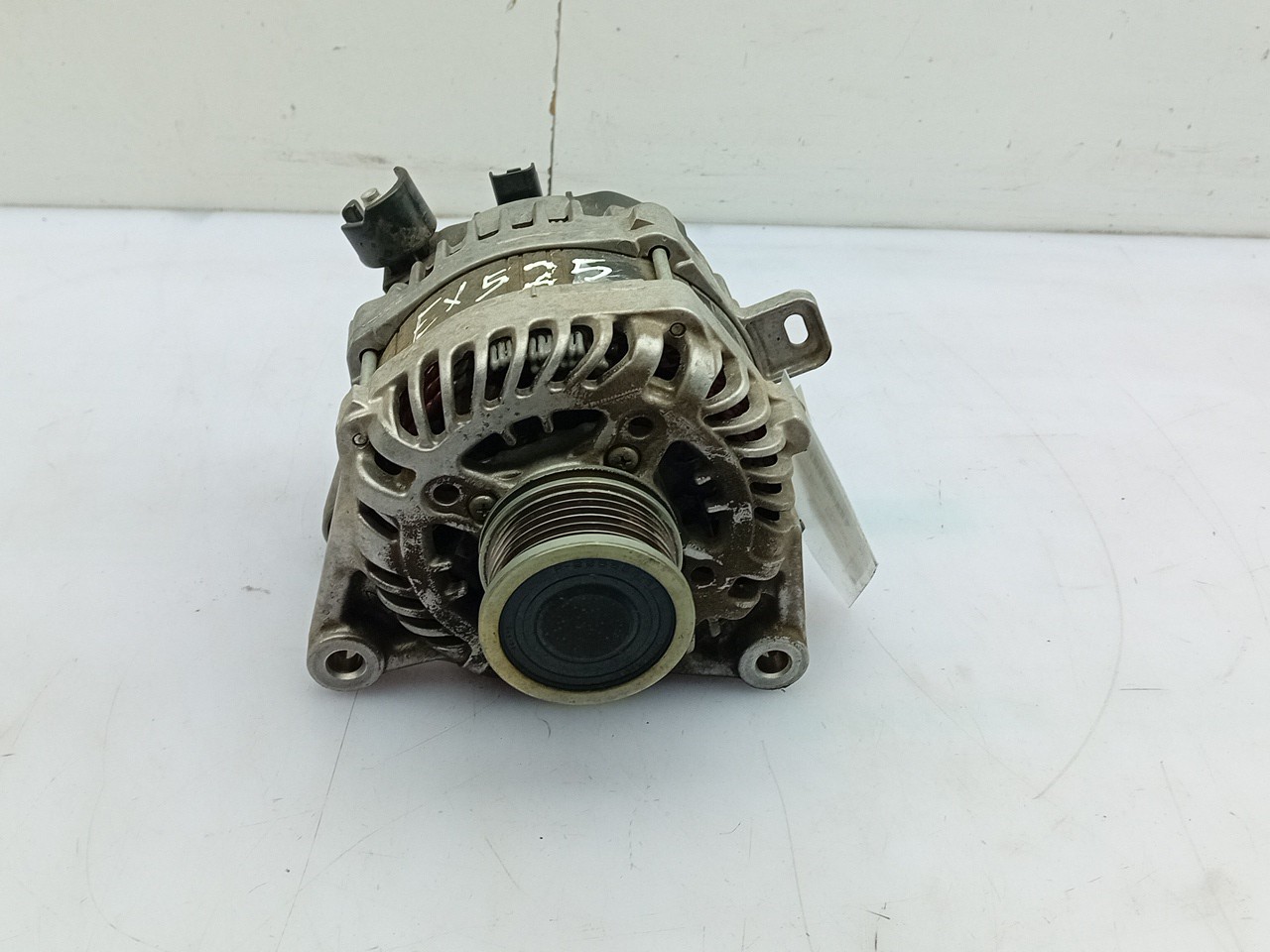 Alternador PEUGEOT 508 II Imagem-1