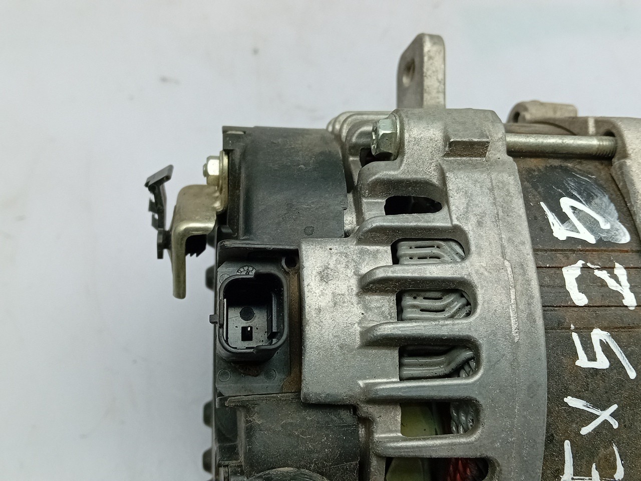 Alternador PEUGEOT 508 II Imagem-2