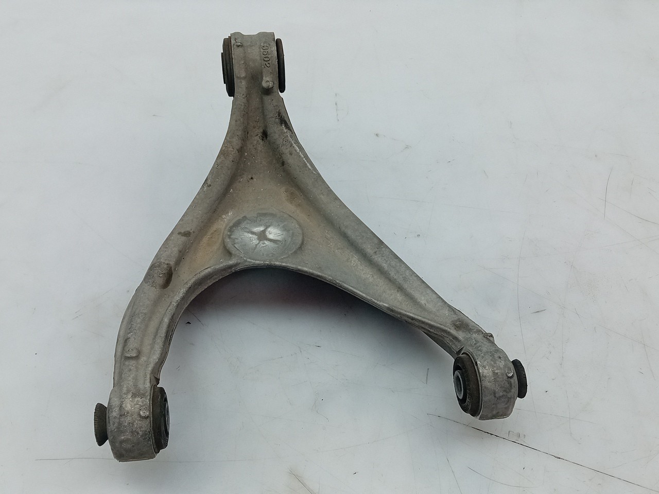 Brazo suspensión delantero izquierdo PEUGEOT 508 II Imagem-1