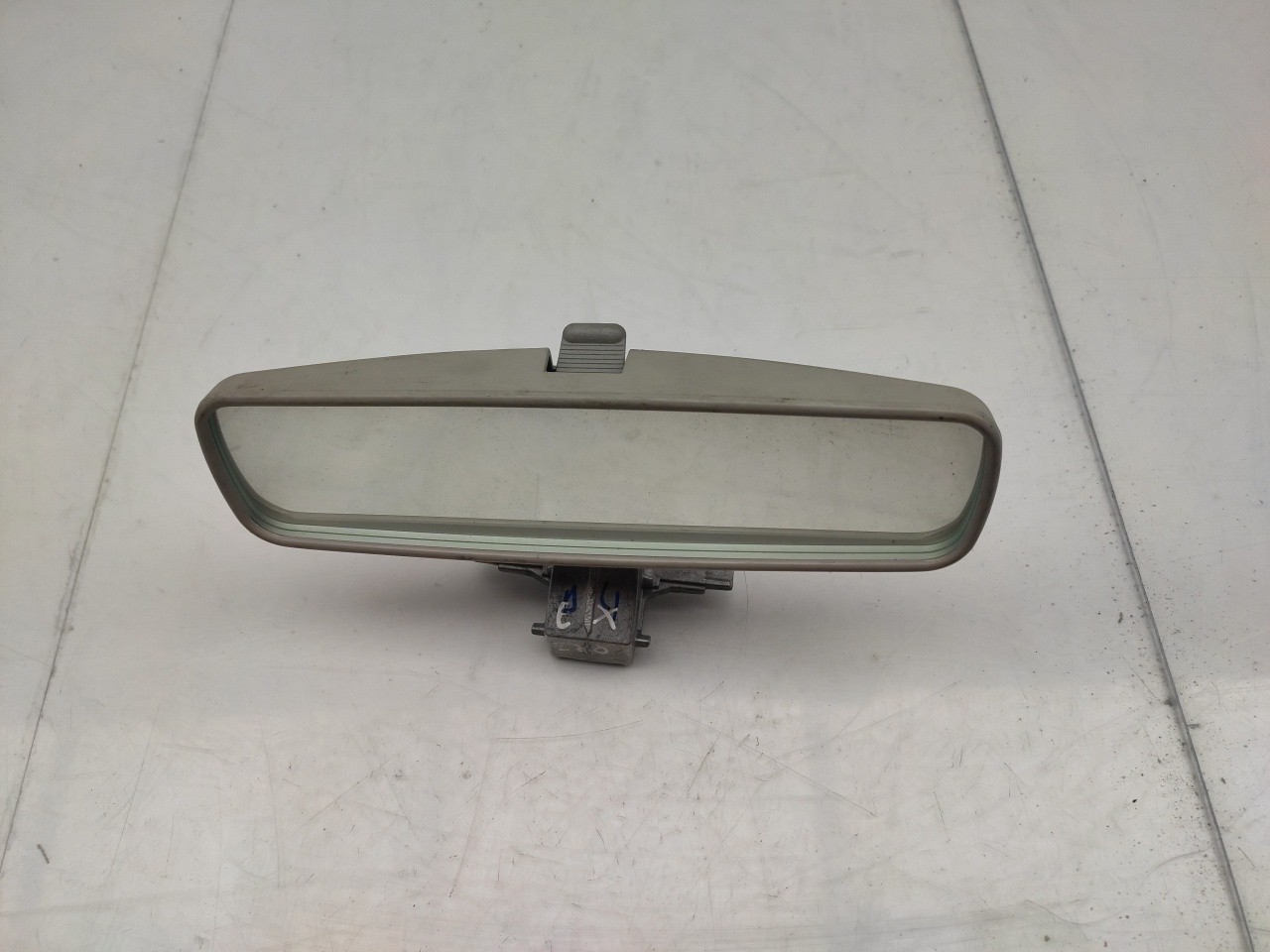 Espelho retrovisor interior