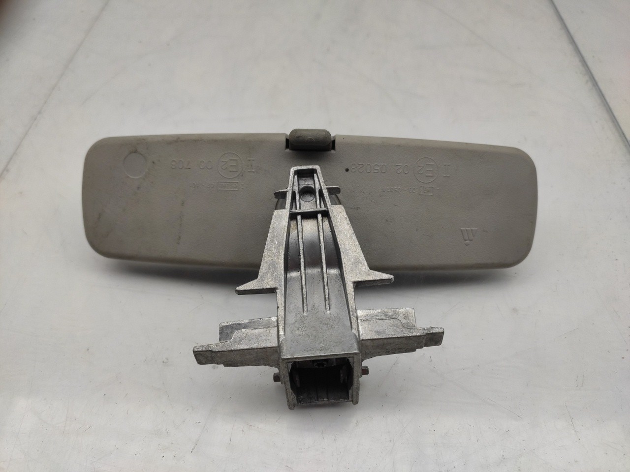 Espelho retrovisor interior RENAULT Megane IV Grandtour (K9A/M_) Imagem-1