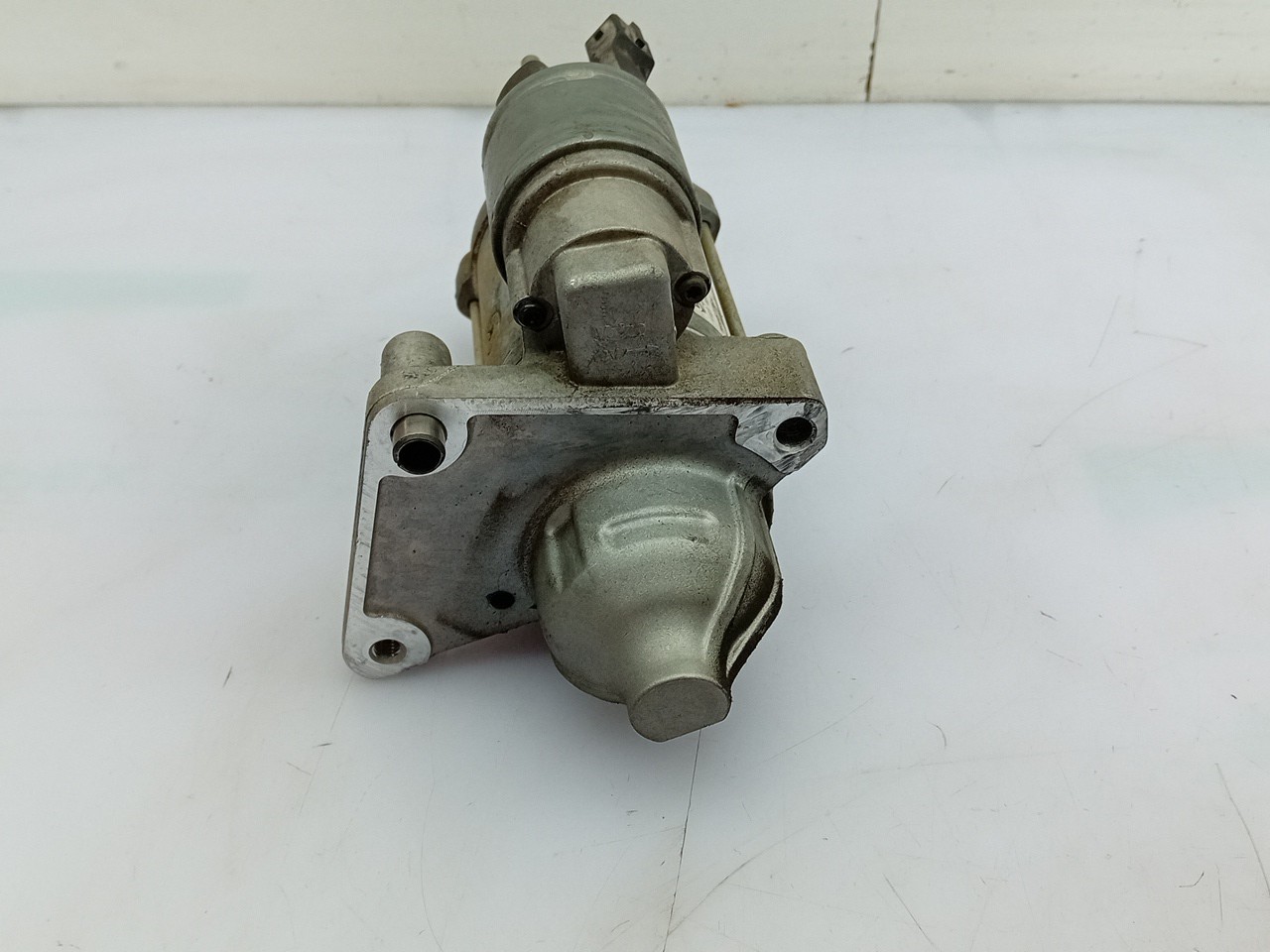 Motor de arranque PEUGEOT 508 II Imagem-1