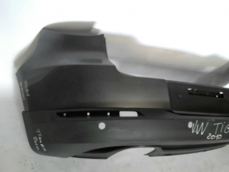 Rear Bumper VOLKSWAGEN Tiguan (5N) Imagem-2