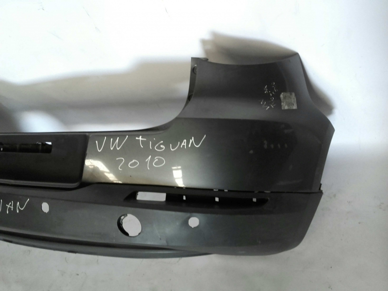 Rear Bumper VOLKSWAGEN Tiguan (5N) Imagem-1