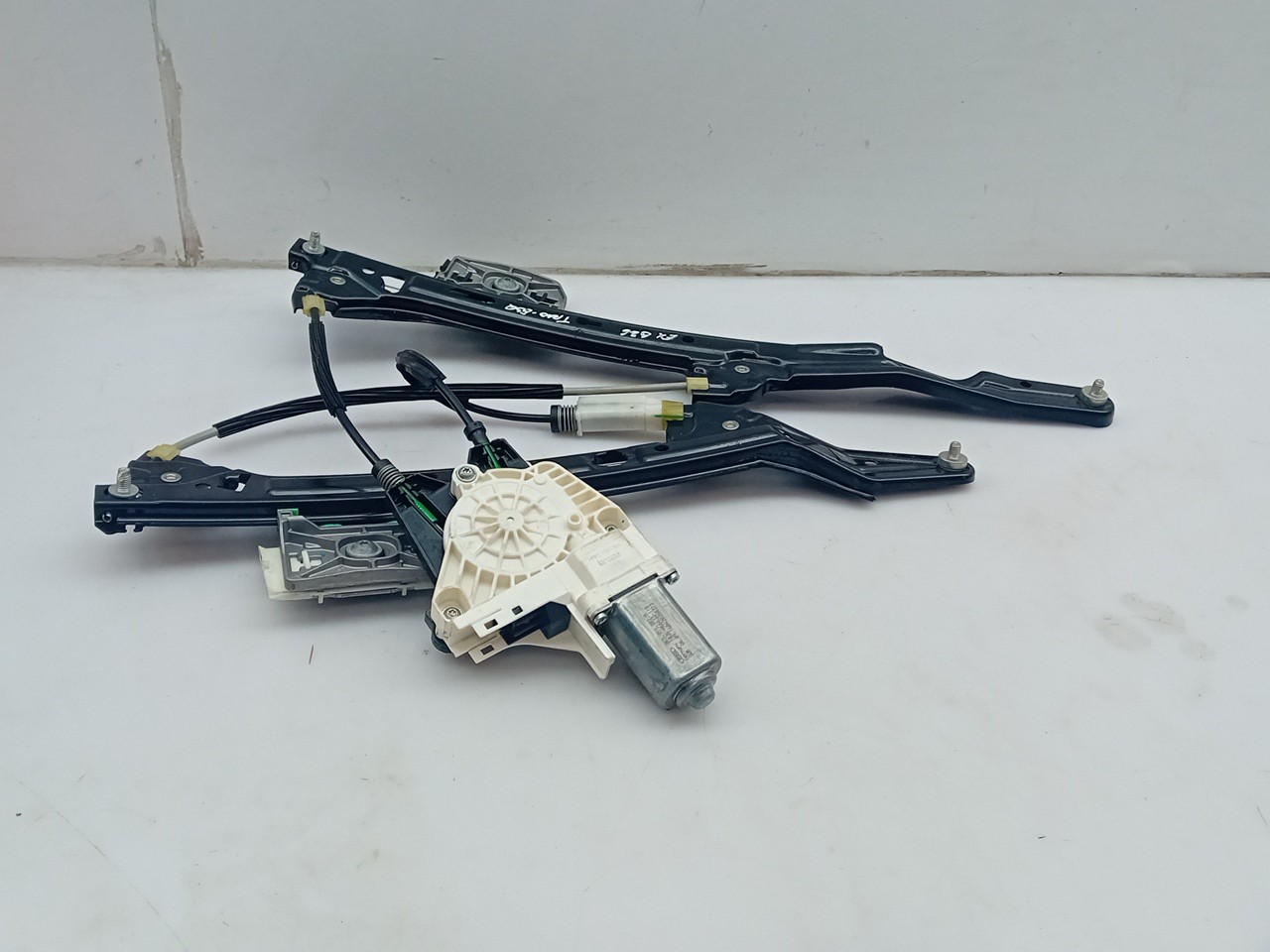 Left rear window regulator AUDI A5 Sportback (8TA) Imagem-1