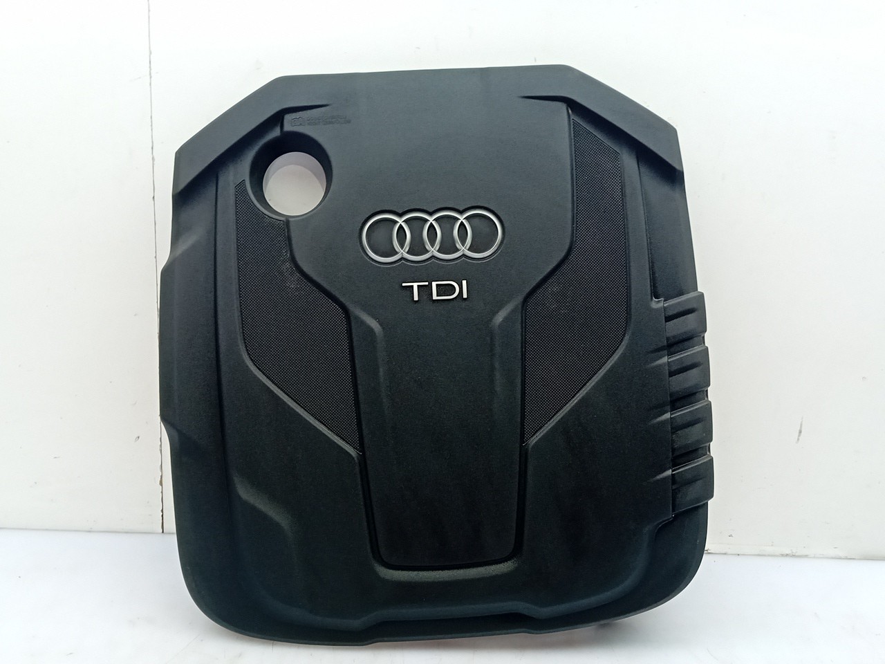 Engine cover AUDI A5 Sportback (8TA) Imagem-0