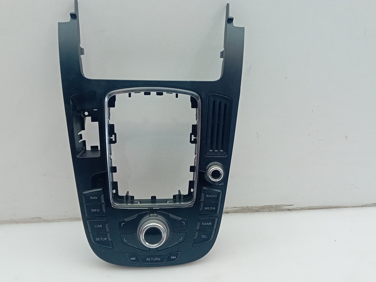 Comando / botão / interruptor multifunções AUDI A5 Sportback (8TA) Imagem-1