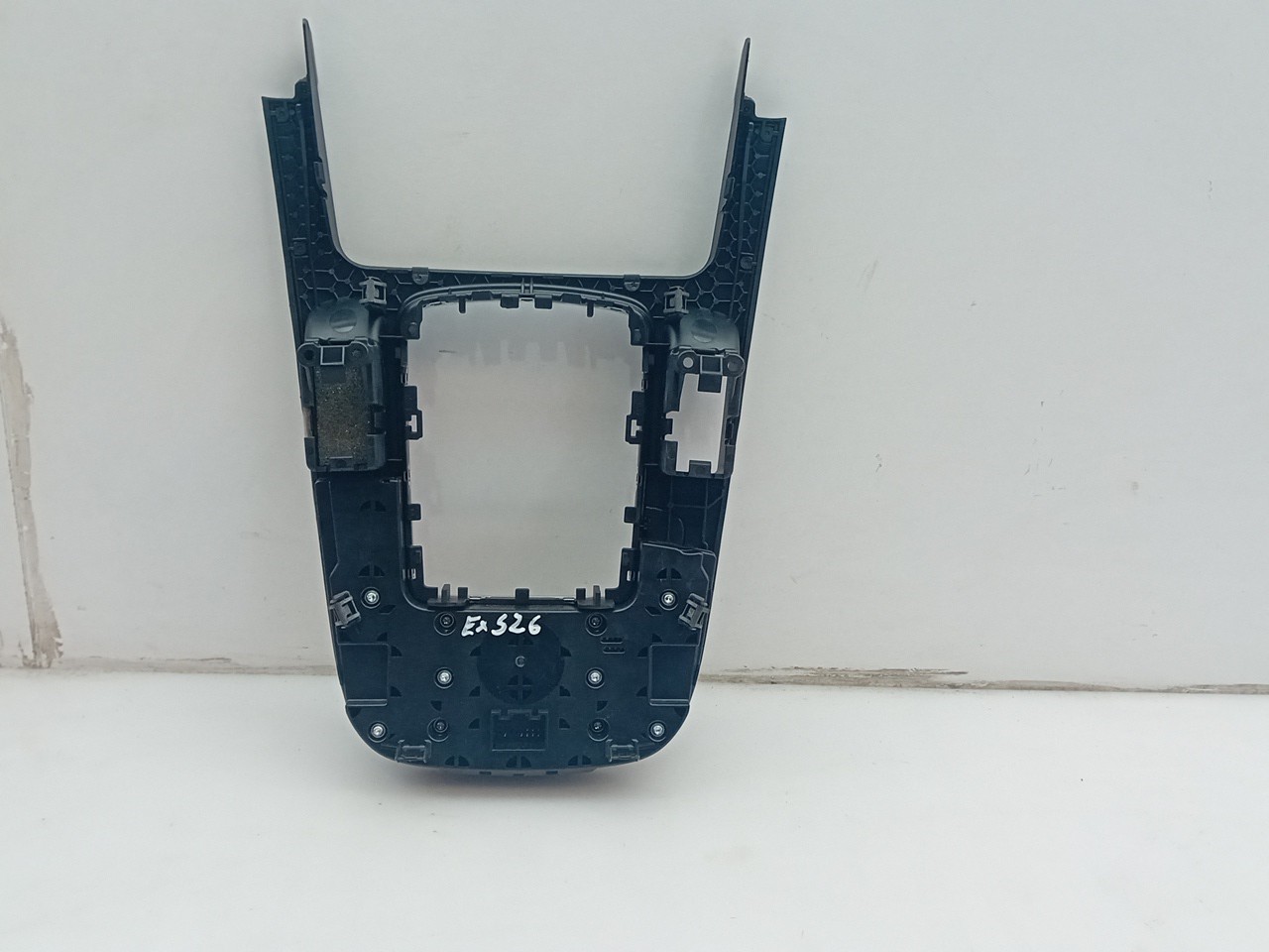 Comando / botão / interruptor multifunções AUDI A5 Sportback (8TA) Imagem-3