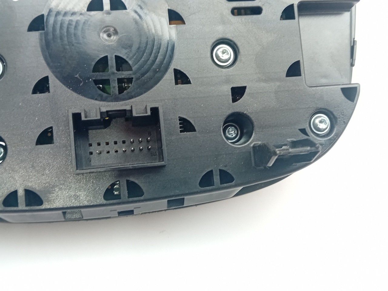 Comando / botão / interruptor multifunções AUDI A5 Sportback (8TA) Imagem-4