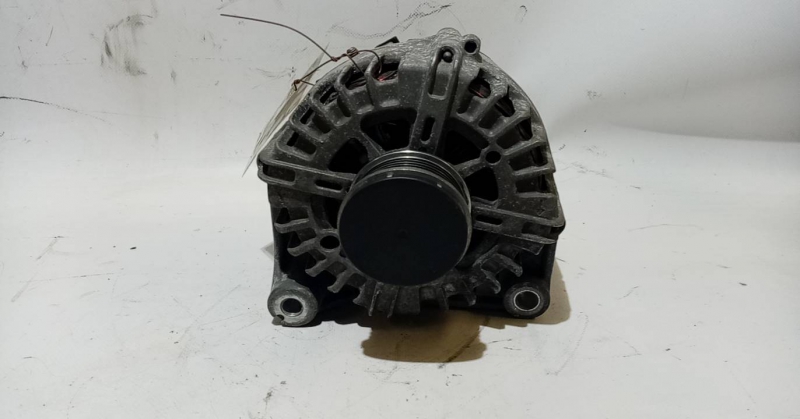 Alternador BMW 3 Coupé (E92) Imagem-2