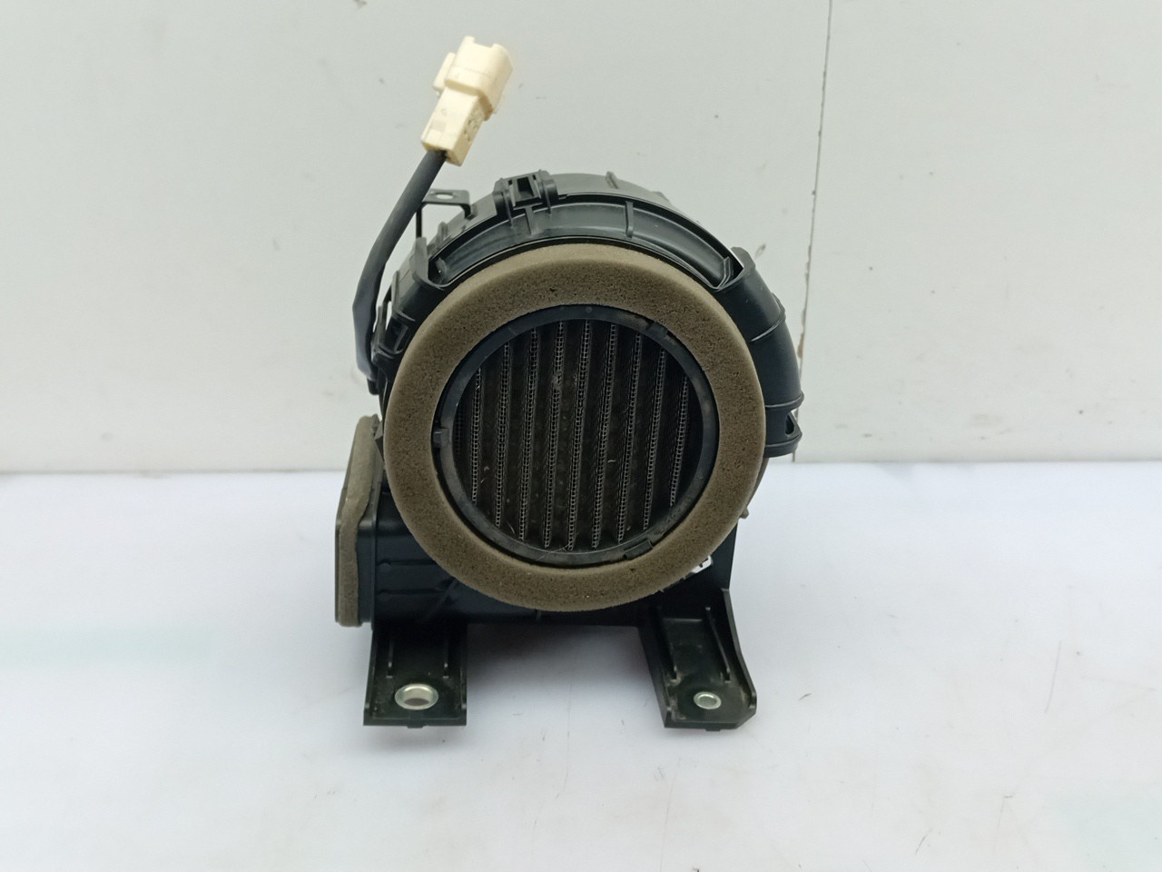 Motor de calefacción