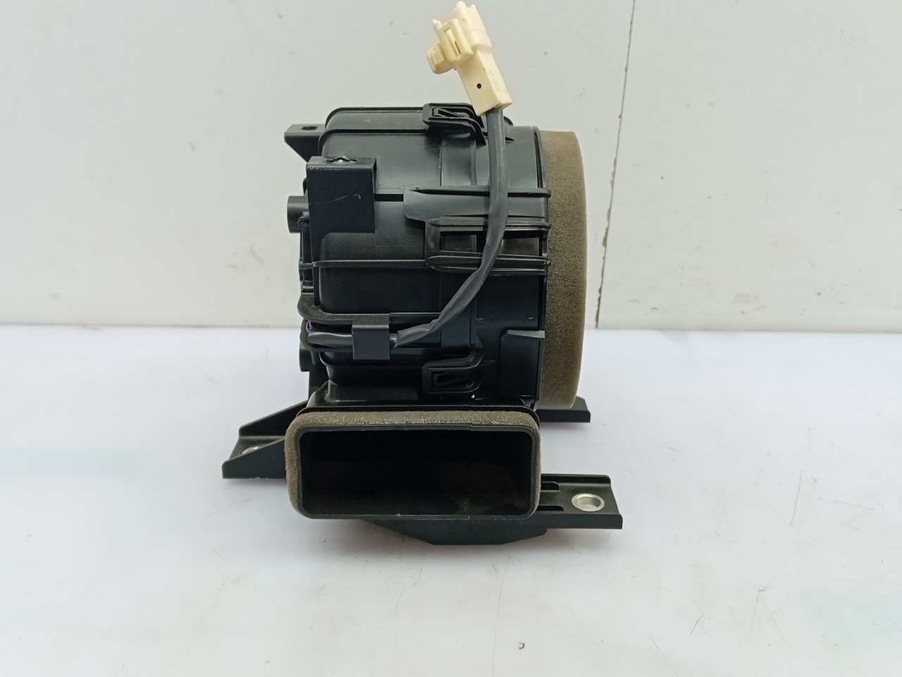 Moteur de chauffage TOYOTA Yaris (_P13_) Imagem-1