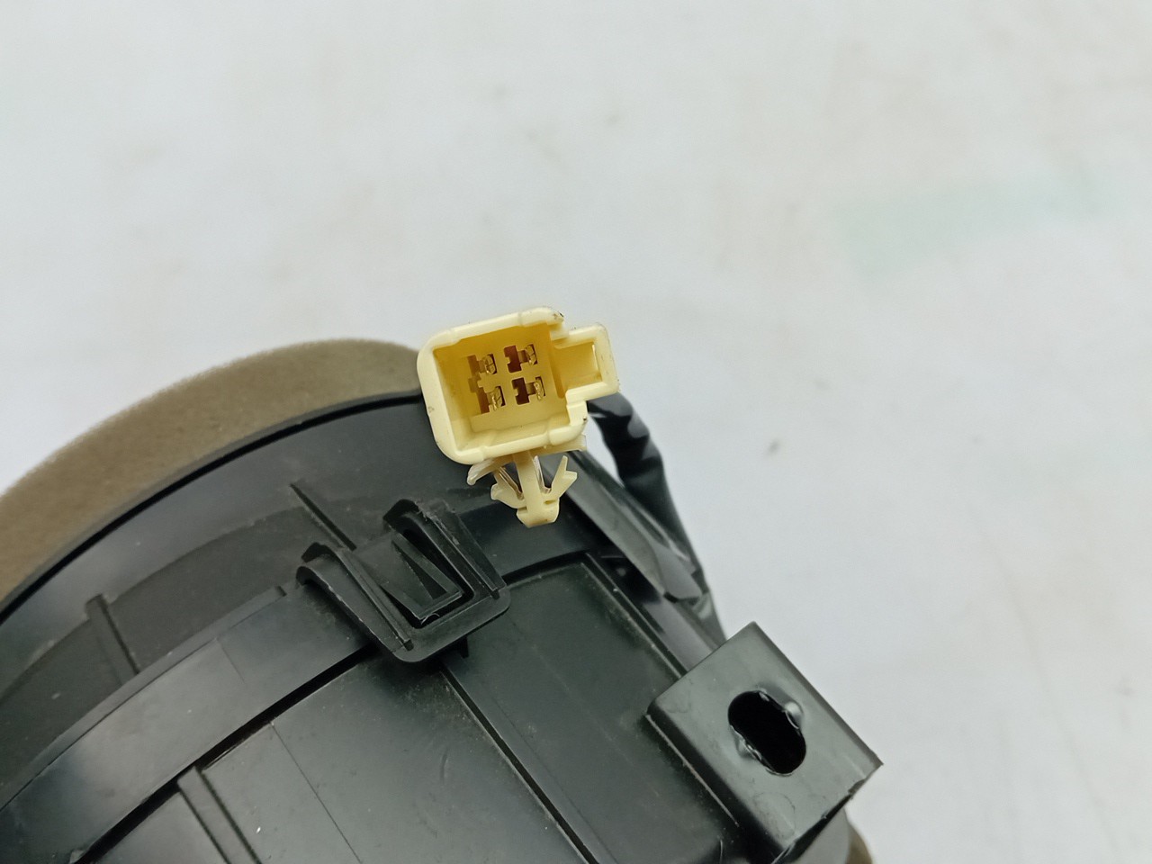 Moteur de chauffage TOYOTA Yaris (_P13_) Imagem-3