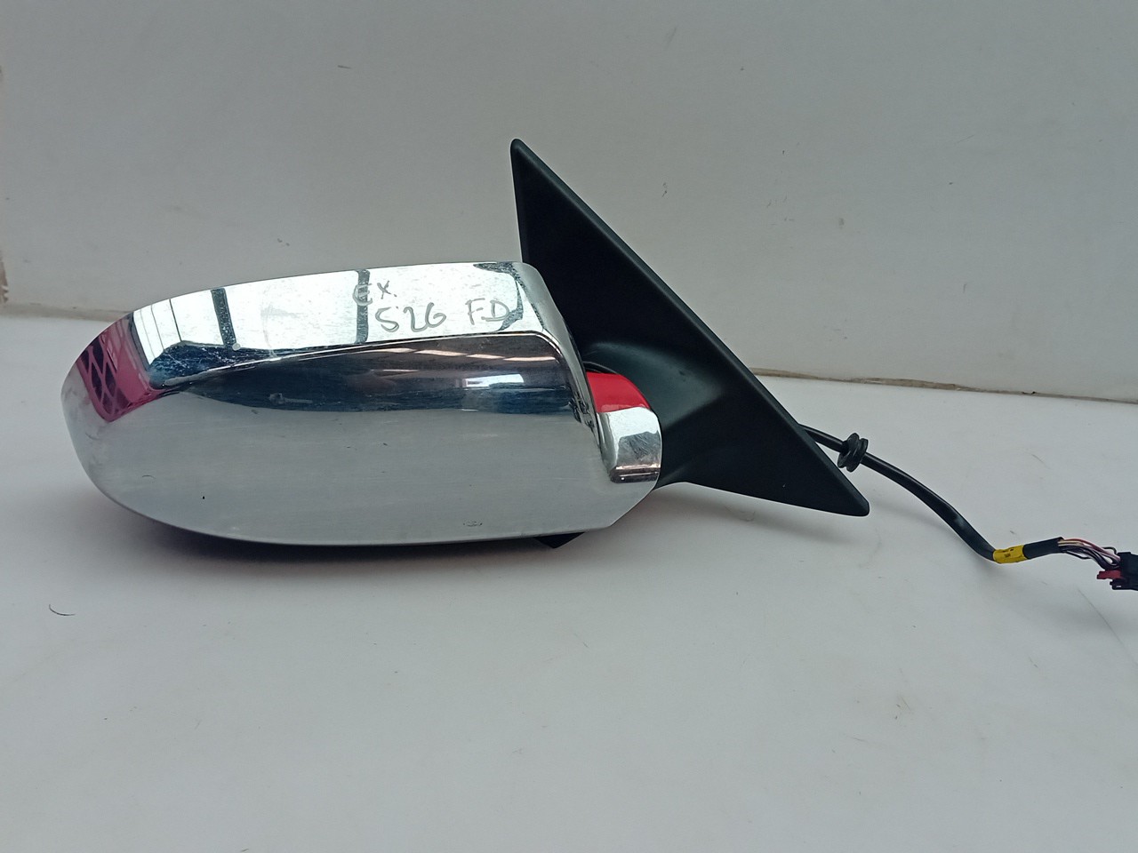 Espejo retrovisor Derecho AUDI A5 Sportback (8TA) Imagem-1