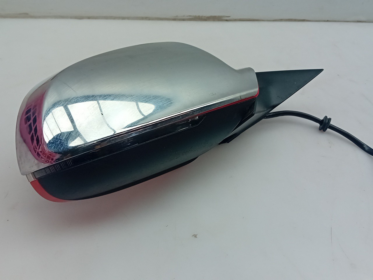 Espejo retrovisor Derecho AUDI A5 Sportback (8TA) Imagem-2
