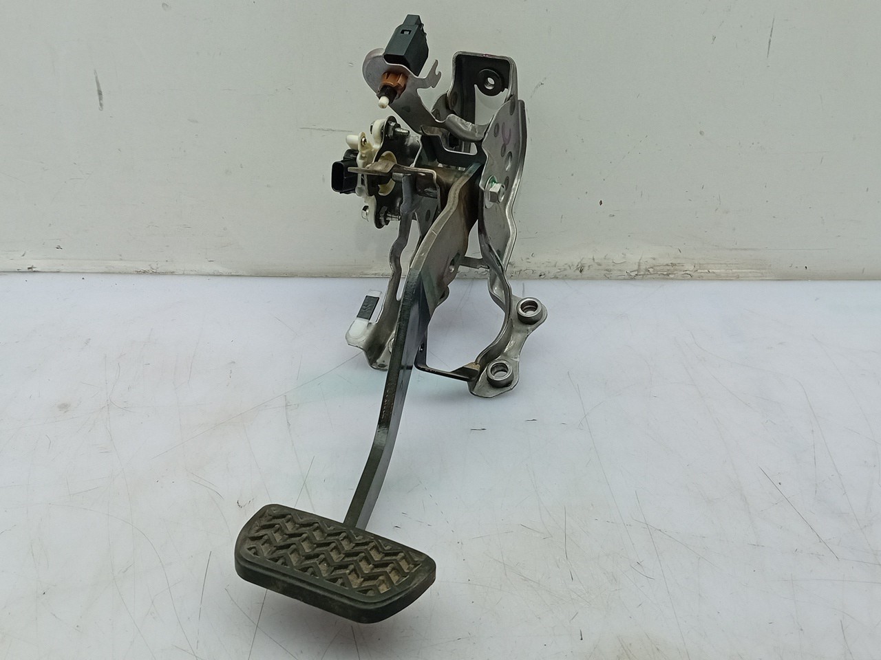 Pedal de freno