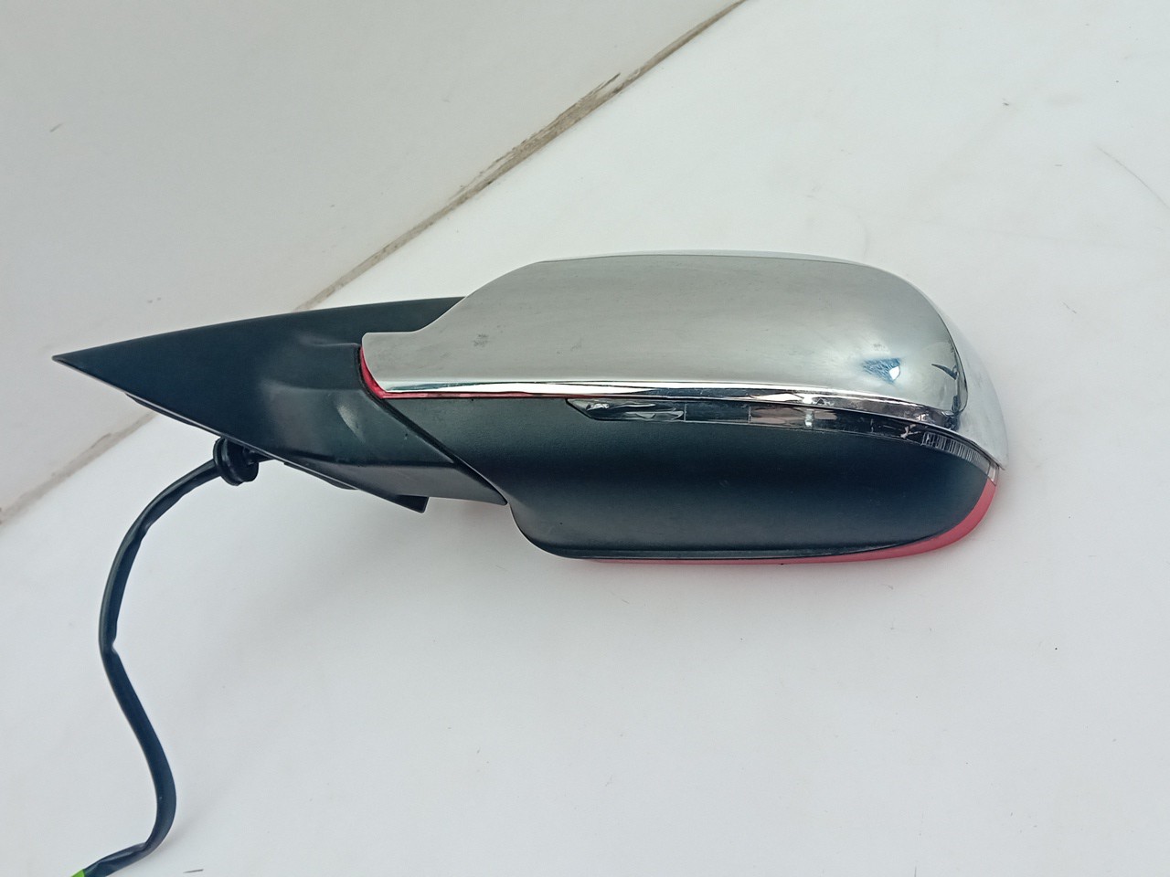 Espejo retrovisor Izquierdo AUDI A5 Sportback (8TA) Imagem-2