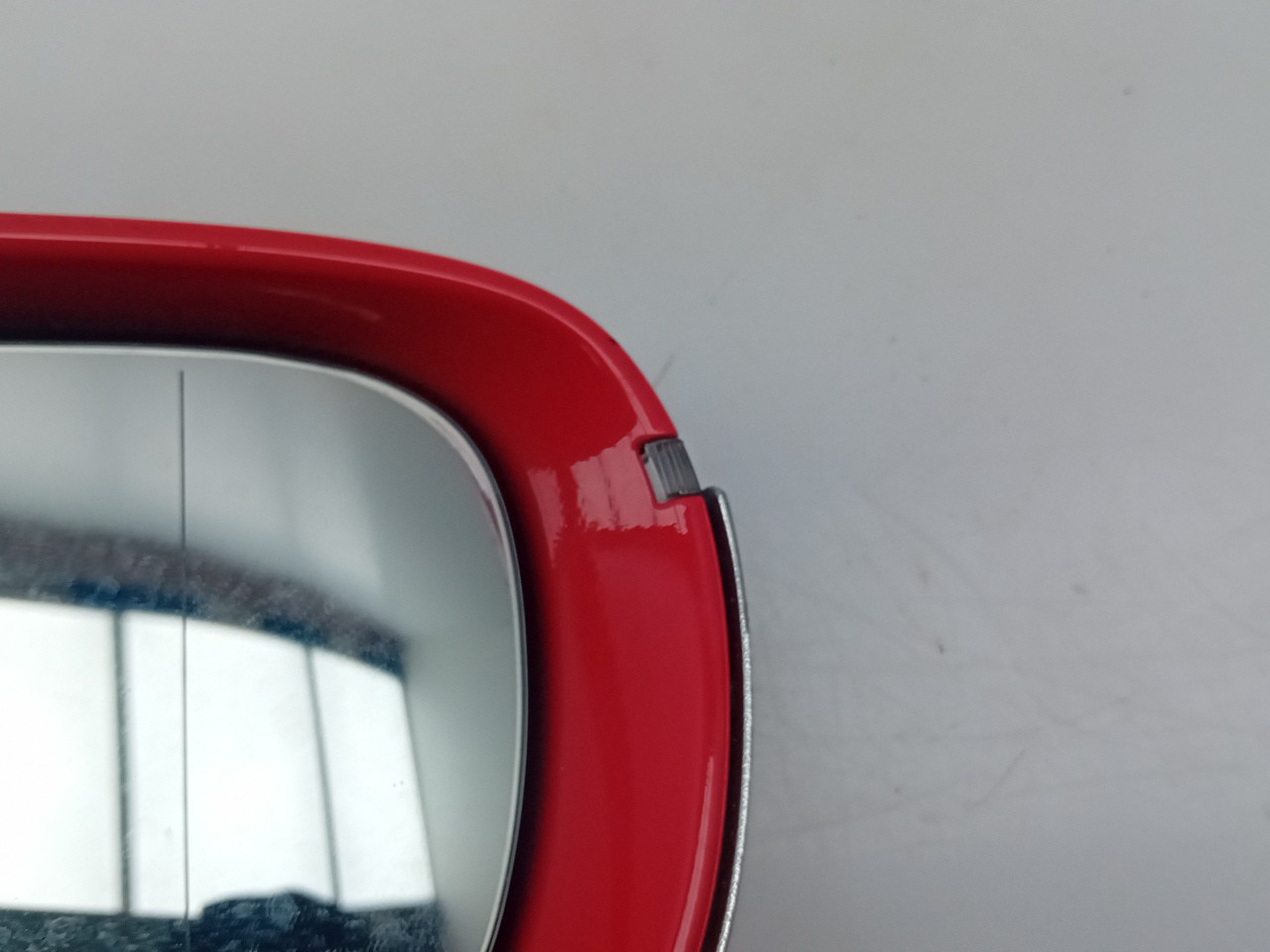 Espejo retrovisor Izquierdo AUDI A5 Sportback (8TA) Imagem-3