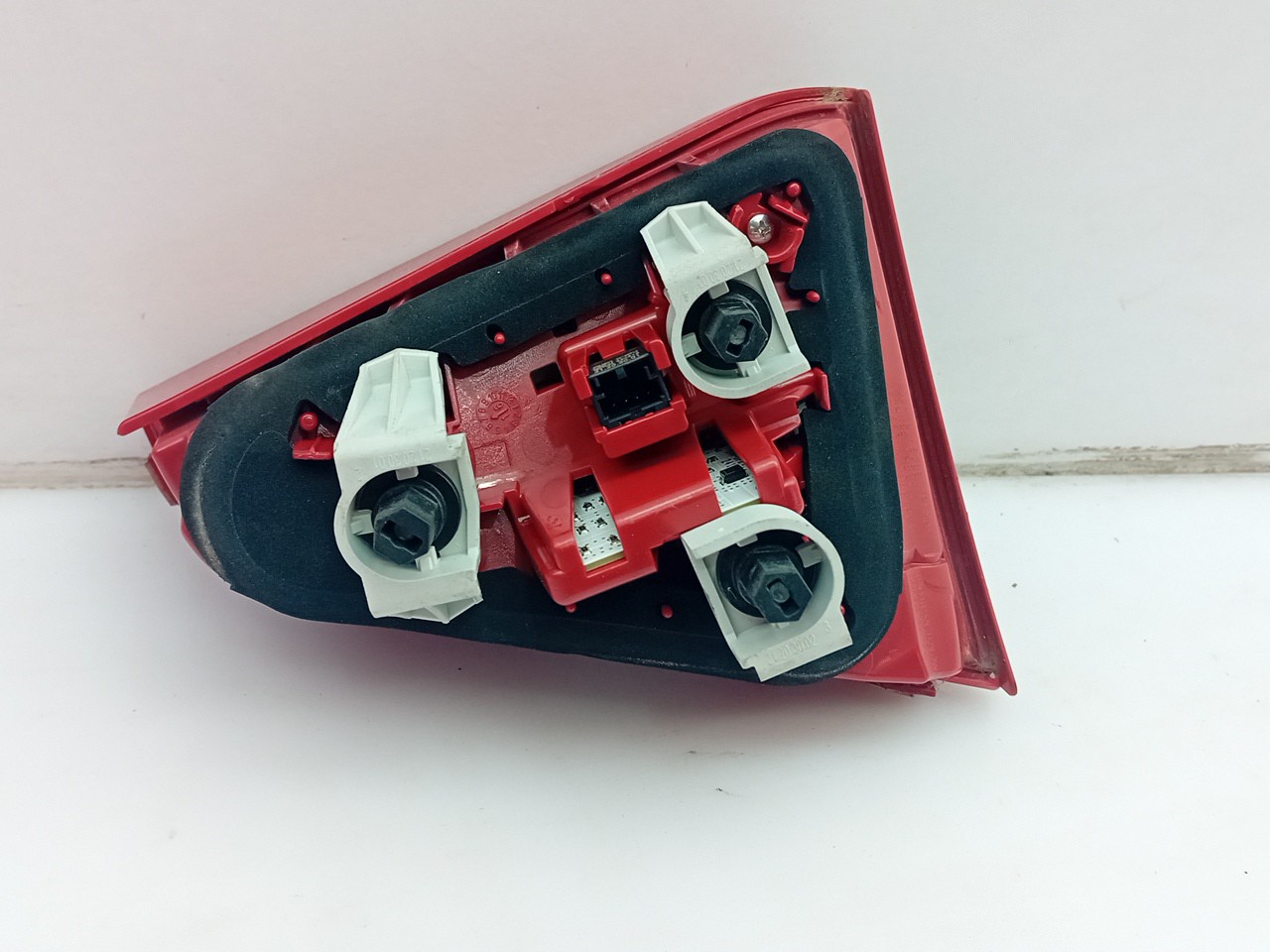 Right Tailgate light AUDI A5 Sportback (8TA) Imagem-2