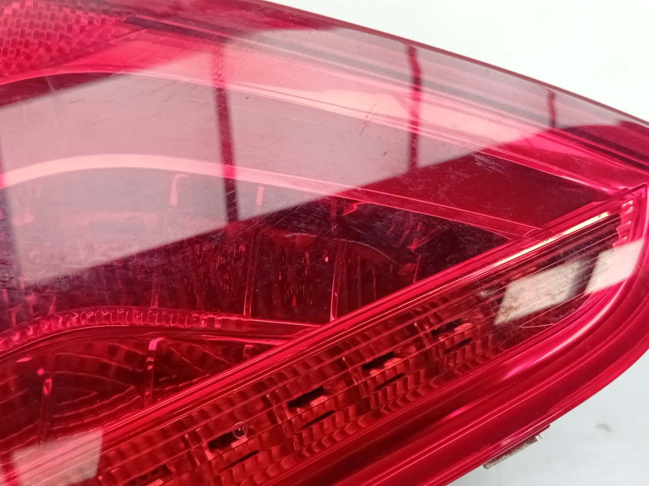 Right Tailgate light AUDI A5 Sportback (8TA) Imagem-1