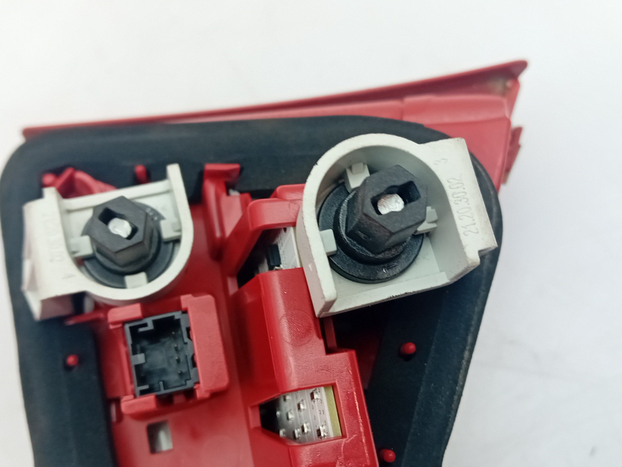 Right Tailgate light AUDI A5 Sportback (8TA) Imagem-3